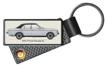 Ford Granada GL 1972-77 Keyring Lighter